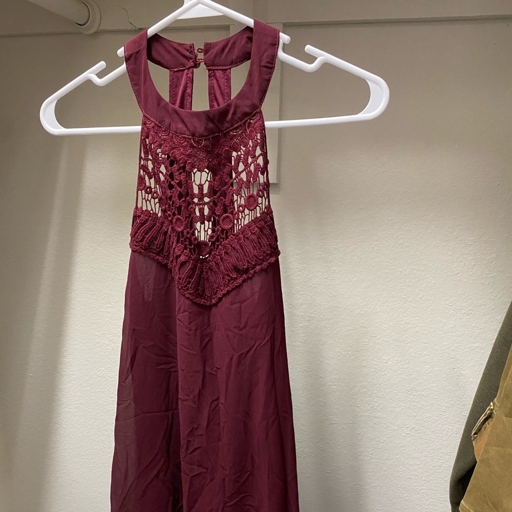 Dress